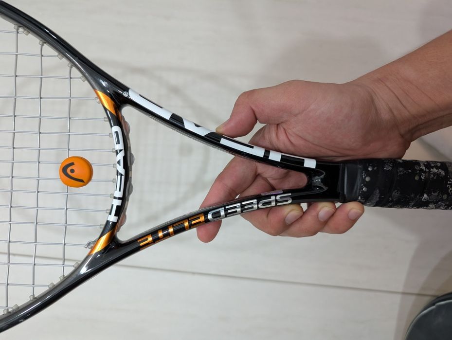 Head теннисная ракетка