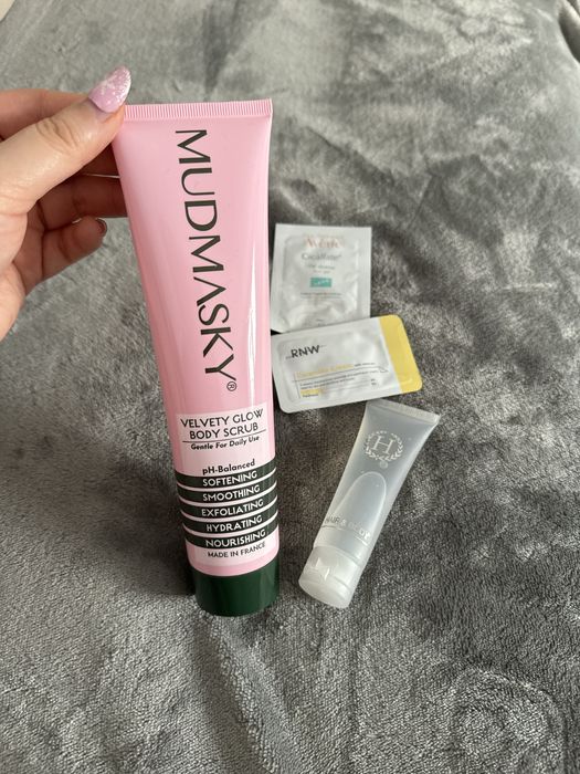 Set produse noi