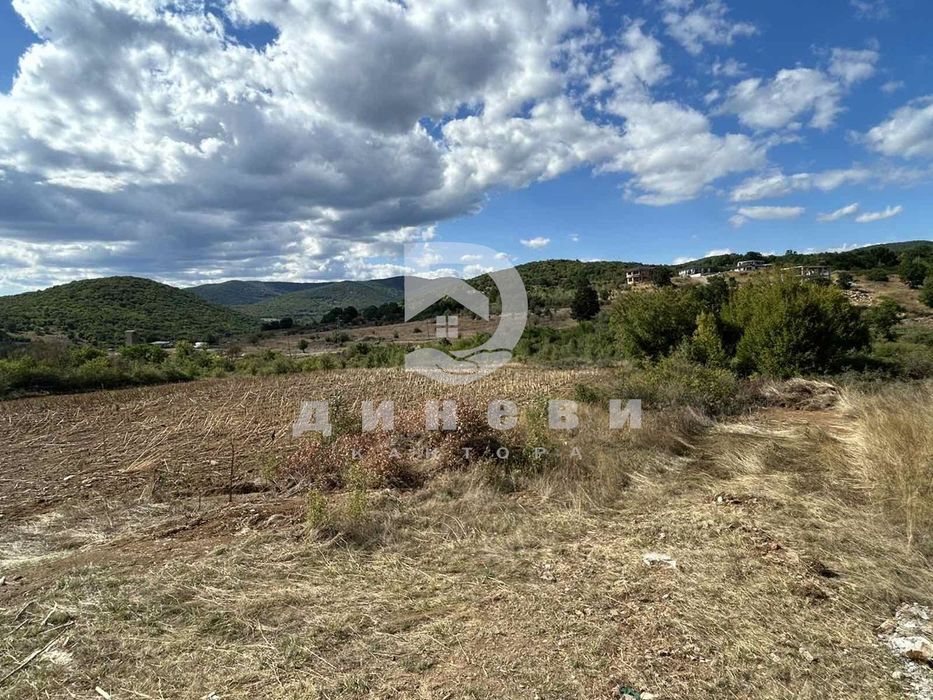 Продава се Парцел в с. Малка Верея, Област Стара Загора - 4800 кв.м за 14 €/кв.м - Снимка #5