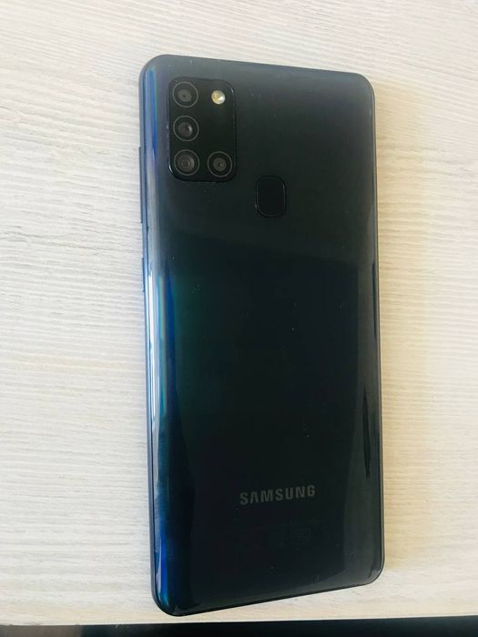 Samsung A21S sotiladi