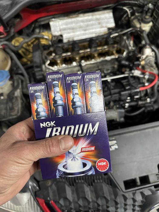 Vw golf 5 GTI DSG CDL