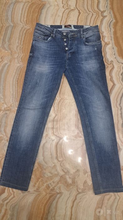 Джинсы Tommy Hilfiger