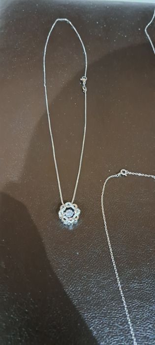 Сребърни кулиета