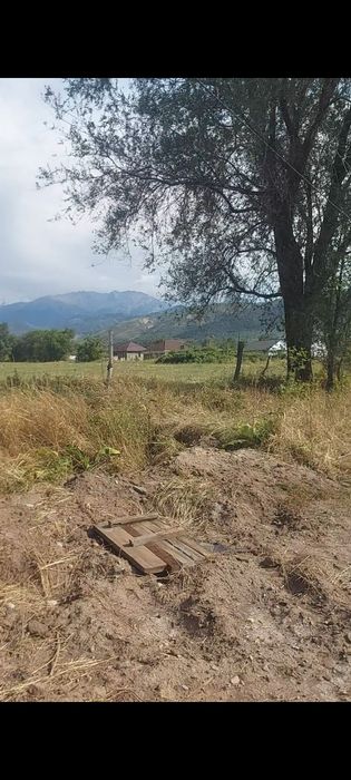 Участок в п.Бирлик Талгарский район
