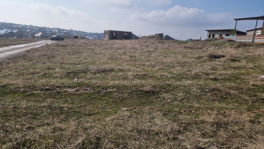 Участок 10 соток