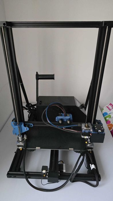 Imprimanta 3D Creality