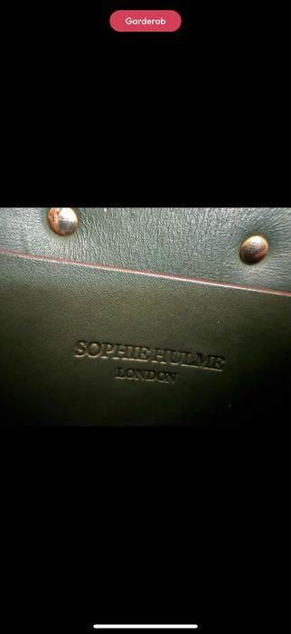 Сумка SOPHIE Hulme