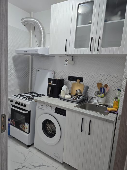 Inchiriez garsoniera Drumul Taberei