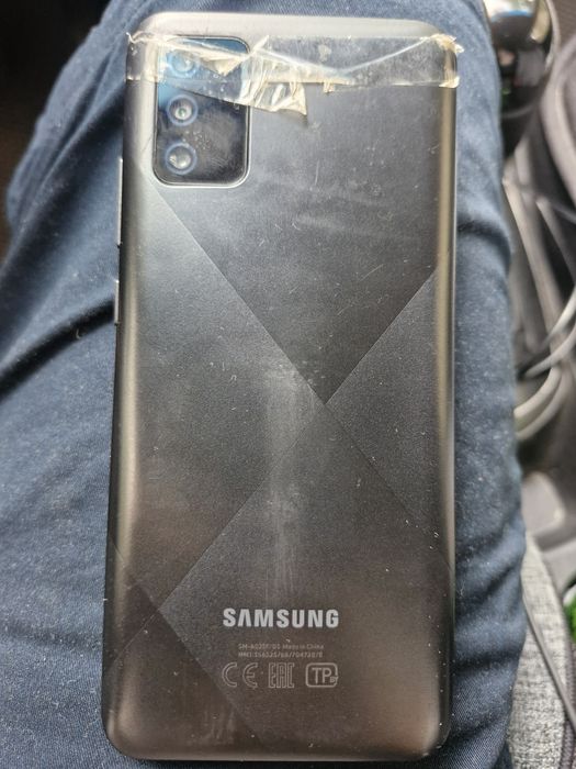 Продам Самсунг Galaxy A02s