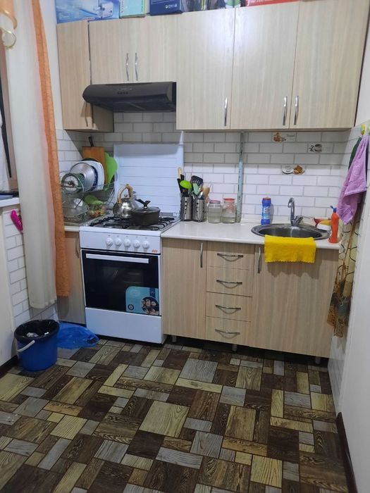 Аренда коракамиш 2/4 1.хонали 2.хонали клинган оилага