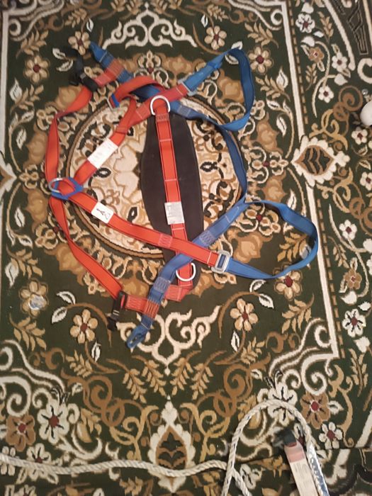 Пяти точечьный  пояс