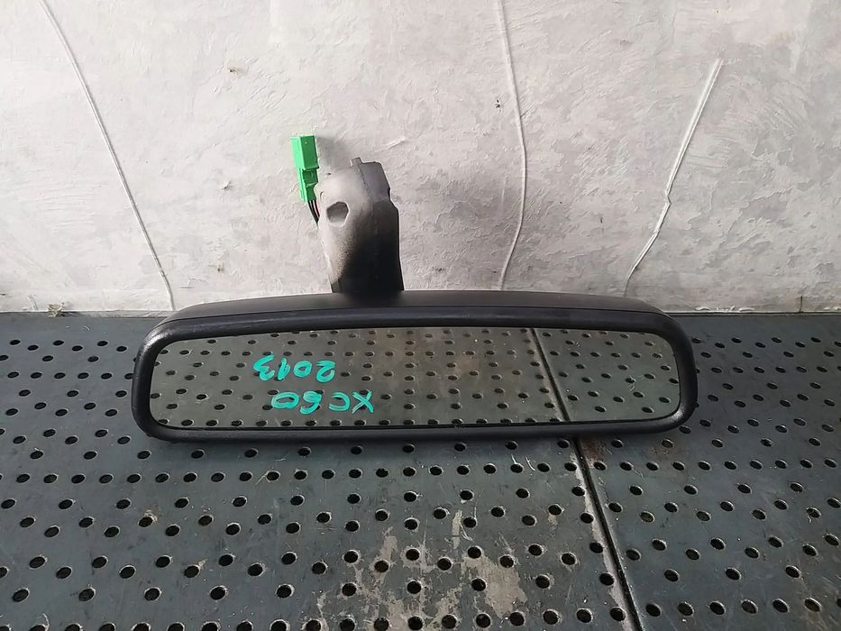 Oglinda retrovizoare interior volvo xc60 31352950