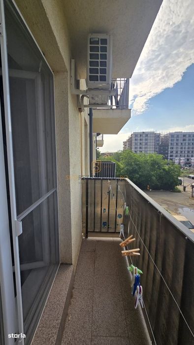 Apartament 2 camere, disponibil imediat, Mall Grand Arena, Sector 4