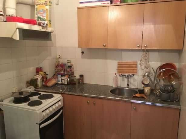 Дава се под наем Едностаен апартамент в София, Зона Б-19 - 50 кв.м за 348.84 € - Снимка #2