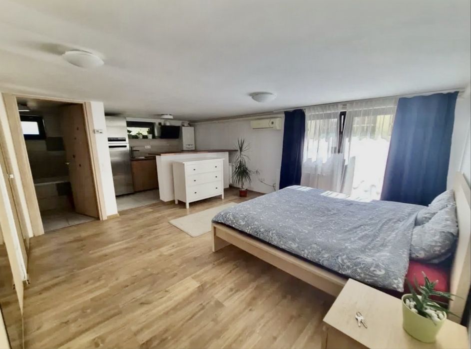Garsoniera Pta Sudului
