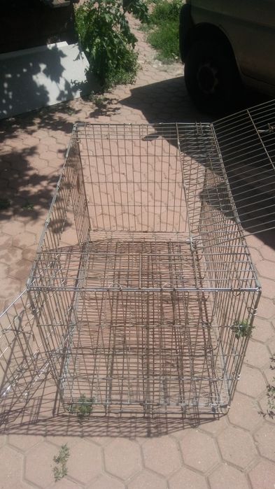 Клетка для чихуа хуа