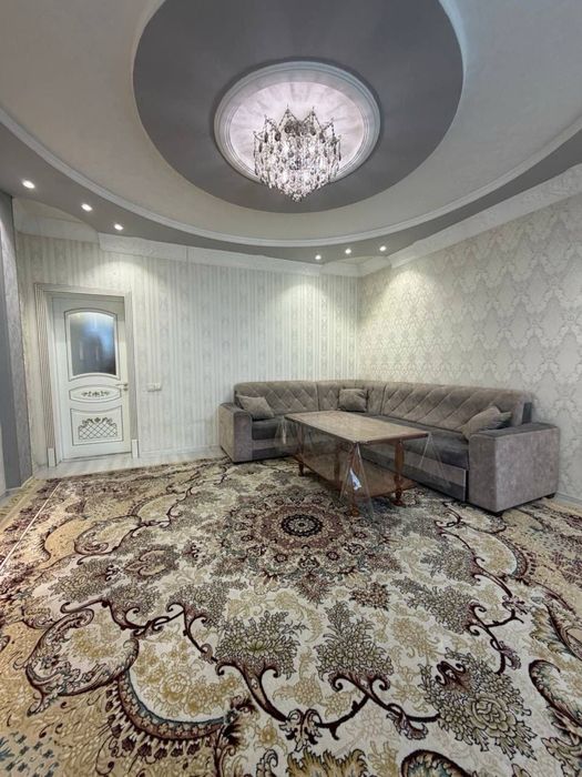 Квартира вторичка 3 комнатная Мирабадский район