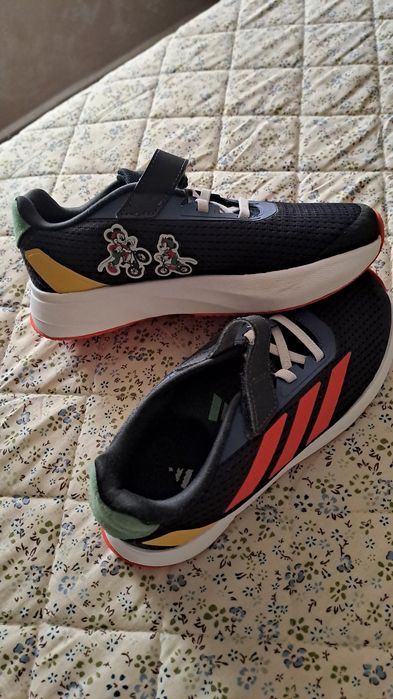 Детски маратонки с дължина на ходилото 25 см.