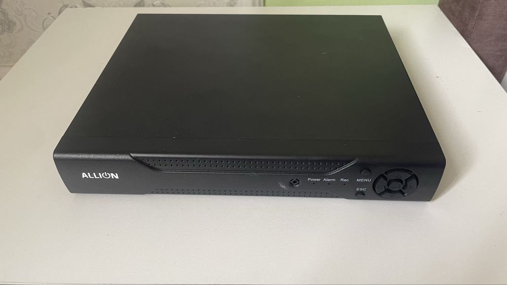 Камера наблюдения