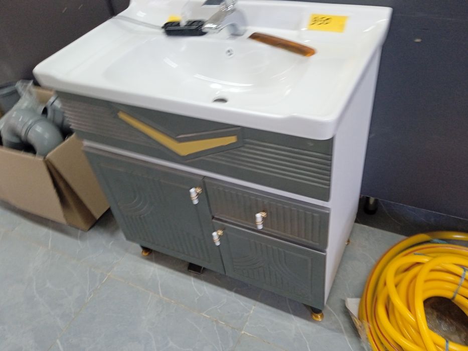 Кухонная раковина