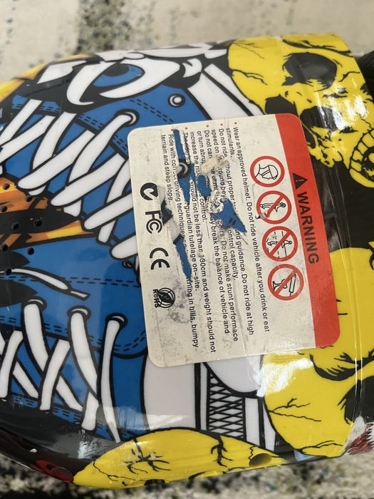 hoverboard copii/adulti