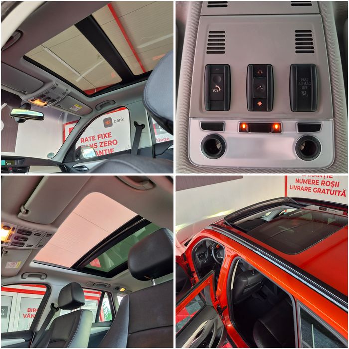 Bmw X1* Xdrive20d* 2.0 Diesel* AUTOMAT *Rate fixe *Livrare GRATUITĂ *