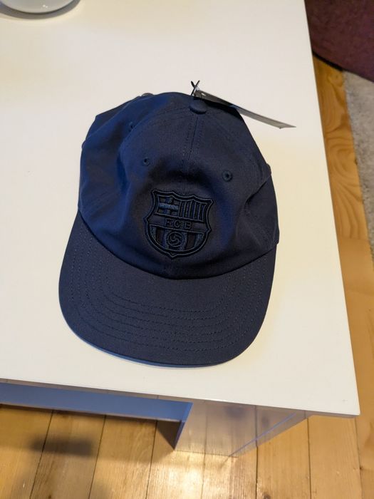 Шапка на Барселона Barcelona