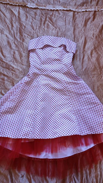 Одежда на девочку