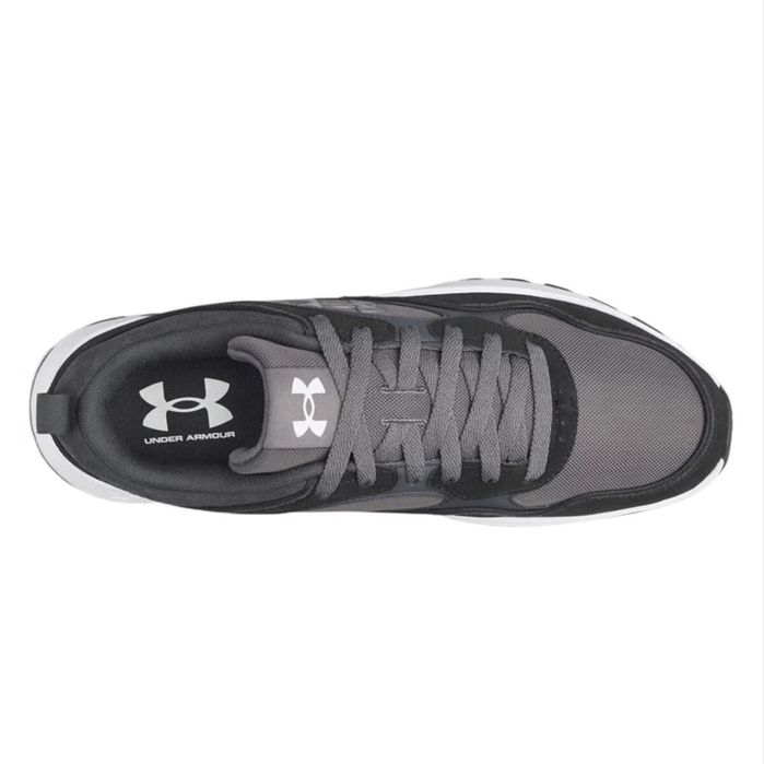 Маратонки under armour 43 номер