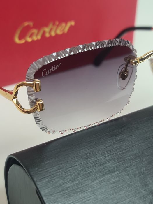 Oferta-Reducere-Promotie-Discount-Ochelari-Luxury-Exclusivisiti-Lentile-Rame-Cartier-CT02032O-Modele-Noi-Poze-Reale-Calitate-Premium-Protectie-UV-Top