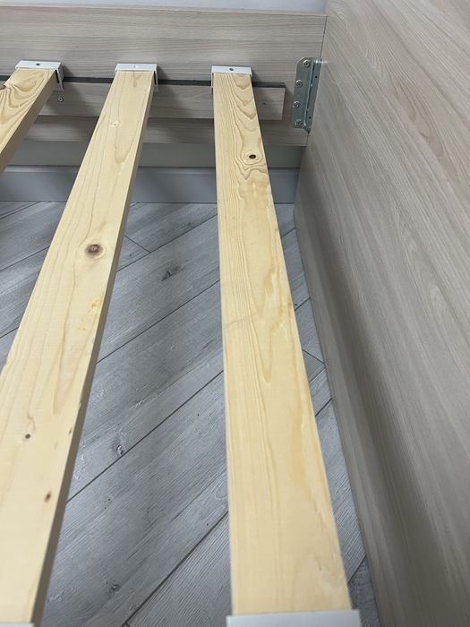 Продам кровати односпалка + матрас