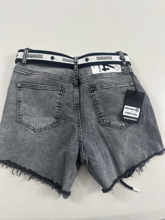 Дамски къси панталони Dsquared (42)