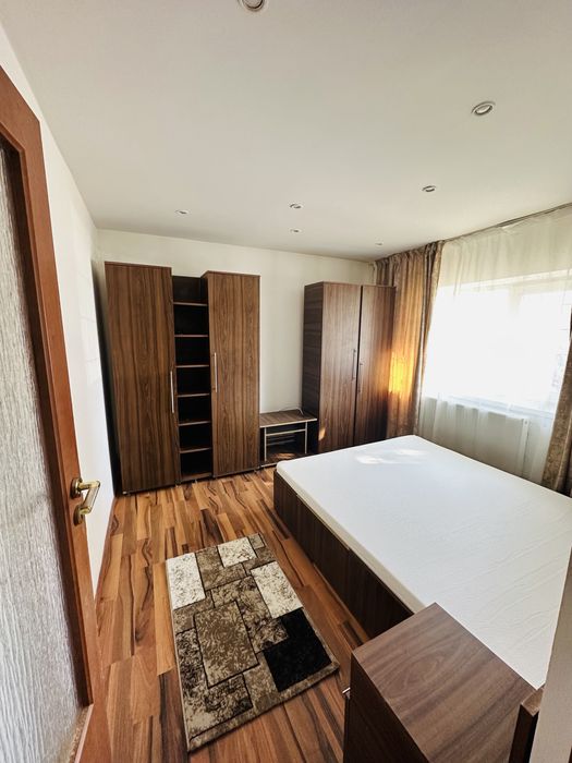 Inchiriez apartament 2 camere