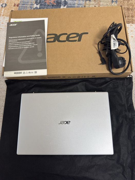 Ноутбук ACER Swift 1