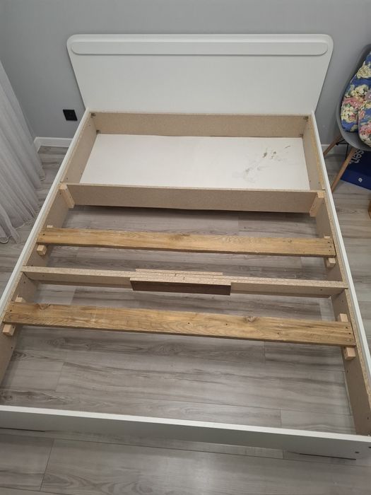 Кровать 1600х2000