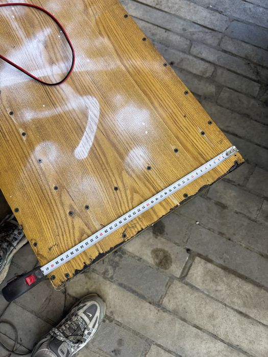 Сабвуфер урал 12