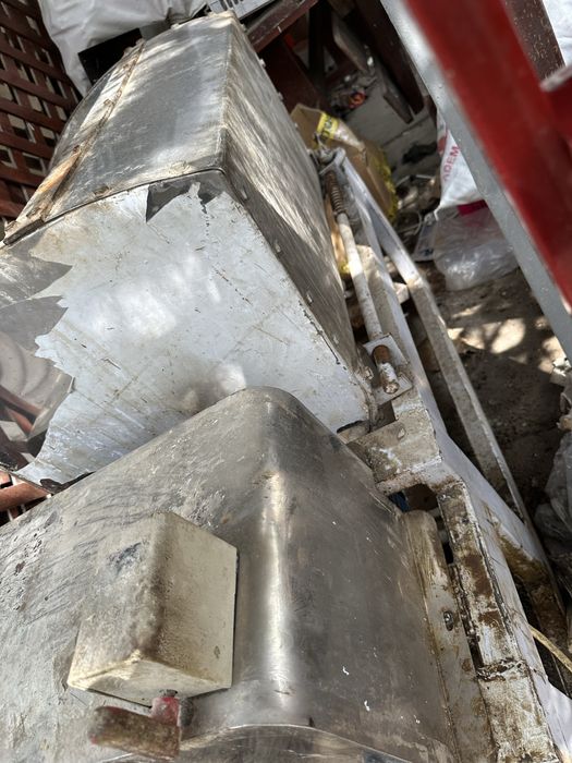 Продается тестомешалка