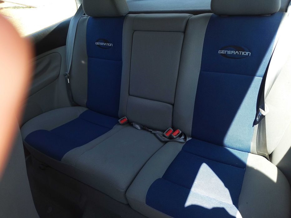 Фолксваген Голф 4 1.9 тди  на части