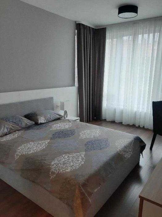 Продава се Четиристаен апартамент в София, Витоша - 114 кв.м за 1781 €/кв.м - Снимка #5