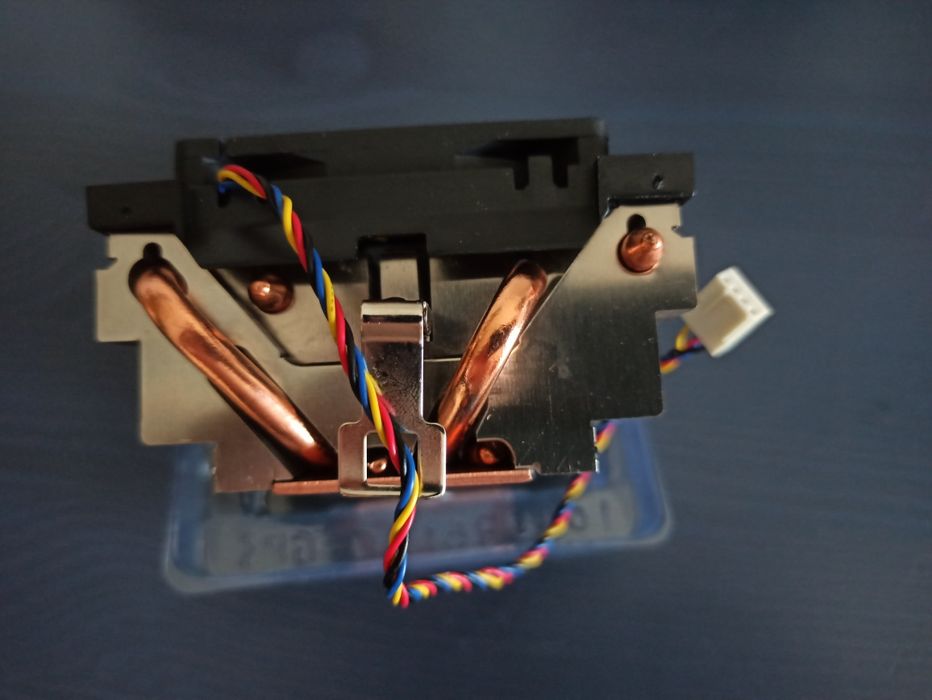 Cooler master nou pentru AMD FX 8350