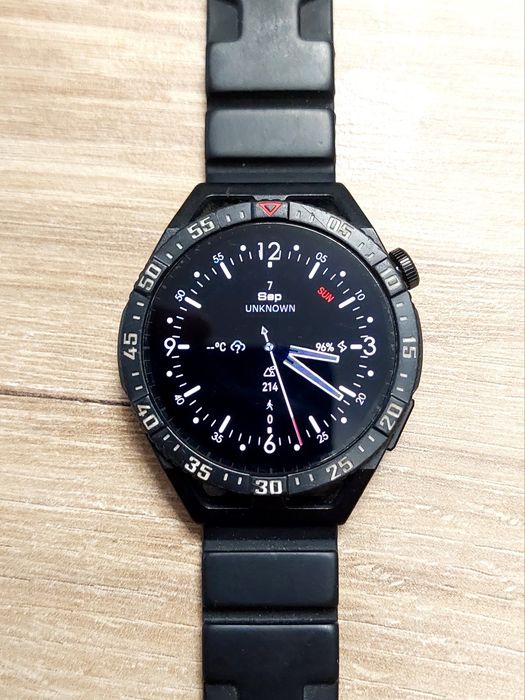 Huawei Watch GT 3 SE (smart часовник, смарт apple, samsung)