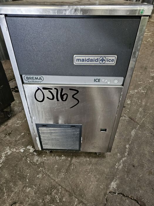 Maidaid M90-55 HC Ледогенератор (95кг 2900лв