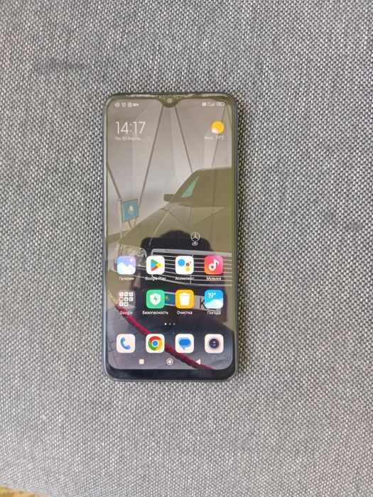 Redmi 9 64гб без минусов