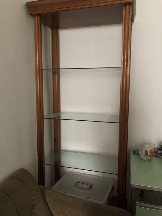 Продаю торговый стеллаж