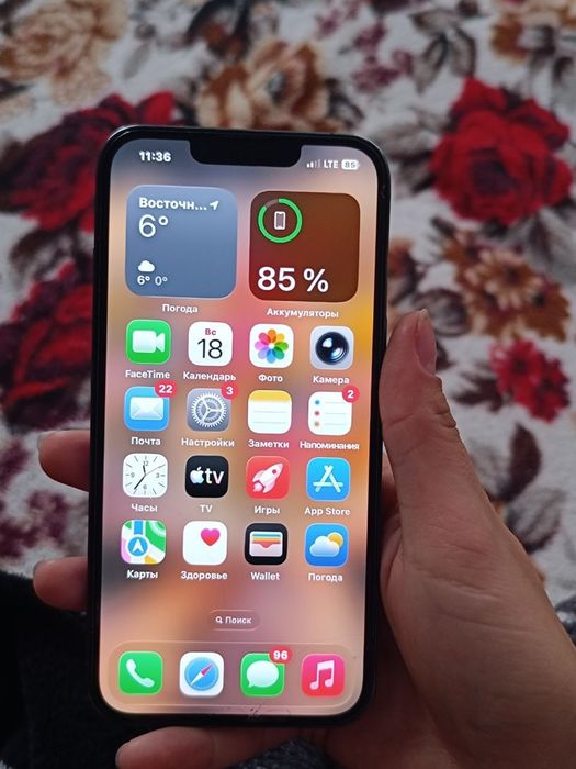 продам Iphone 13 pro