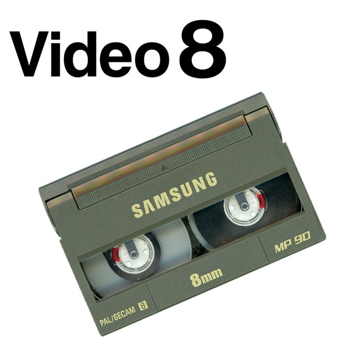 Видеокамера Sony Handycam