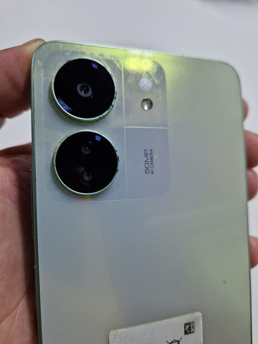 Продам телефон xiaomi redmi 13C