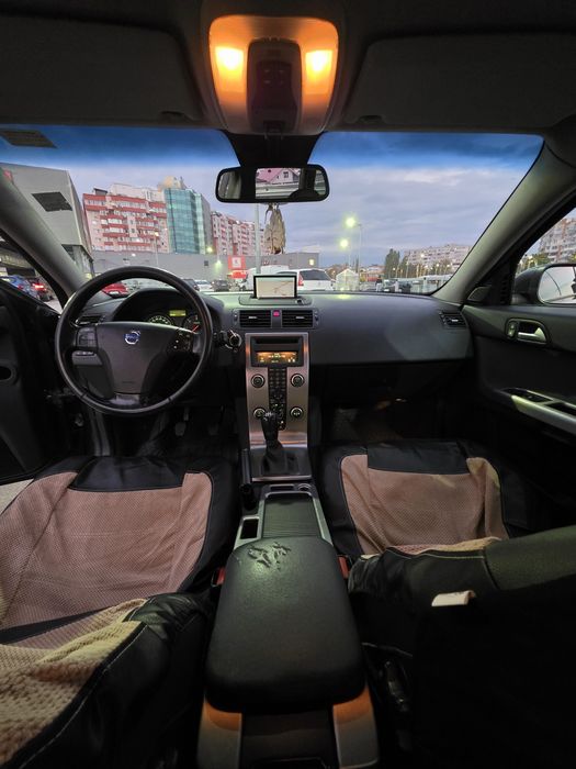 Volvo V50 an 2009