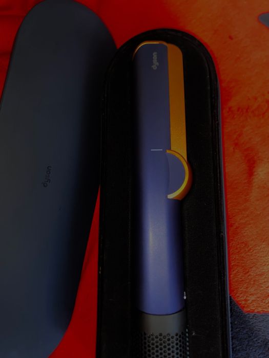 Dyson Airstrait, folosită de 1 dată