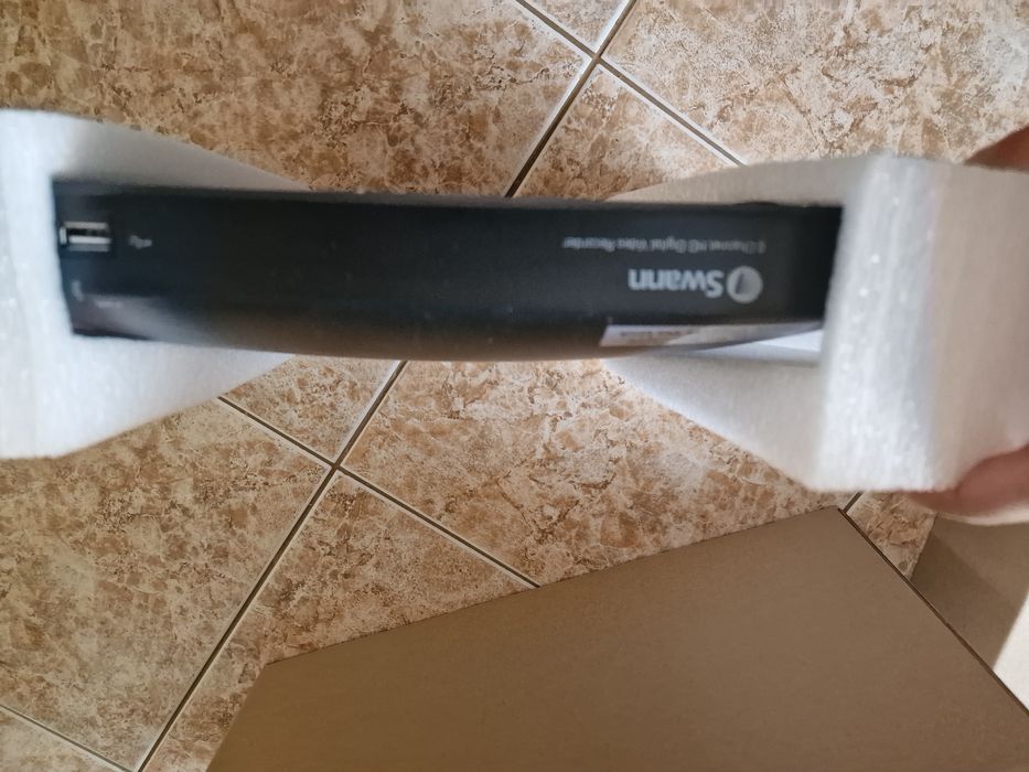 SWANN-Система за видео наблюдение